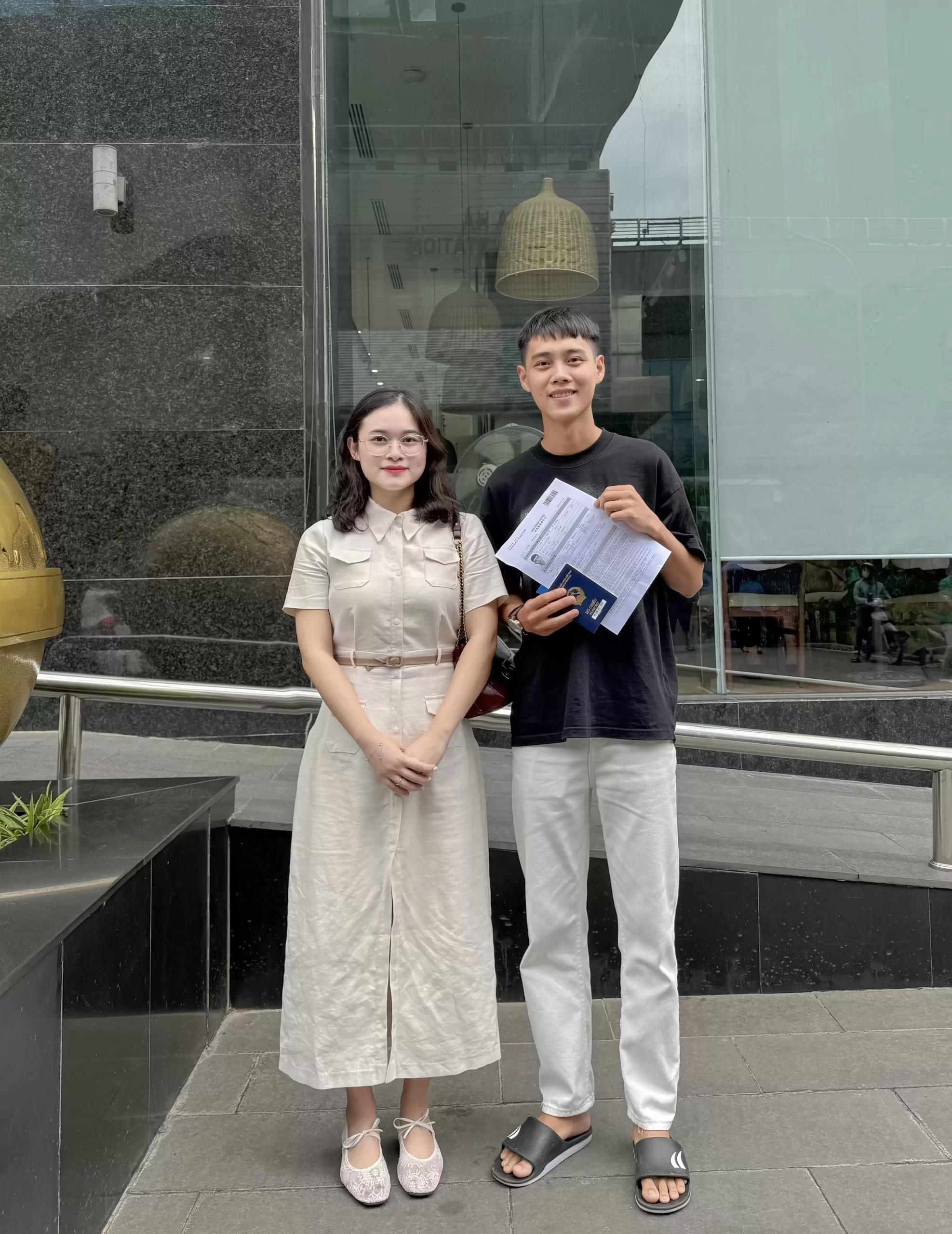 Du học KG 55 Nguyễn Thị Khánh Ly-Yeungnam