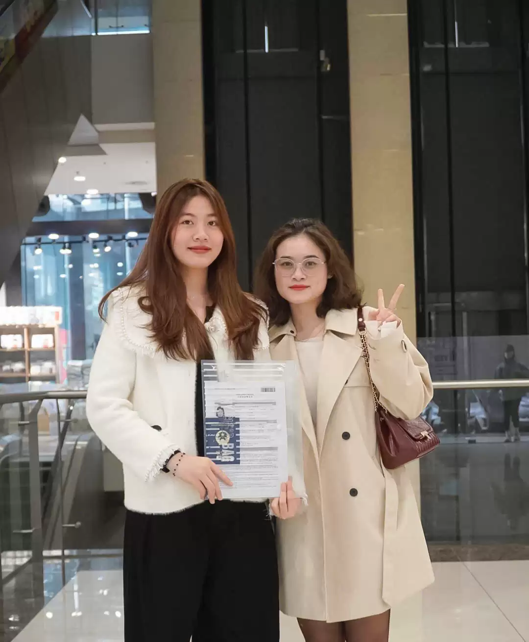 Du học KG 65 Trịnh Tuyết Ngân - Kyungpook