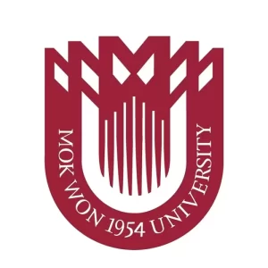 Đại Học Mokwon 4 Đại học Mokwon