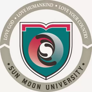 Đại Học Sunmoon 7 Đại học Sunmoon