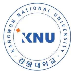 Đại Học Quốc Gia Kangwon 9 Đại học Quốc gia Kangwon