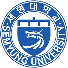 Đại học Semyung 1 Đại học Semyung
