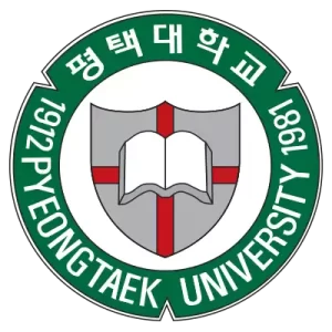 Đại Học Pyeongtaek 6 Đại học Pyeongtaek