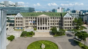 Tuyển sinh Du Học Hàn Quốc Hệ Tiếng Visa D4-1 8 TOP Các Trường Đại Học Hàn Quốc Đào Tạo Làm Đẹp, Makeup, Thẩm Mỹ Hàng Đầu