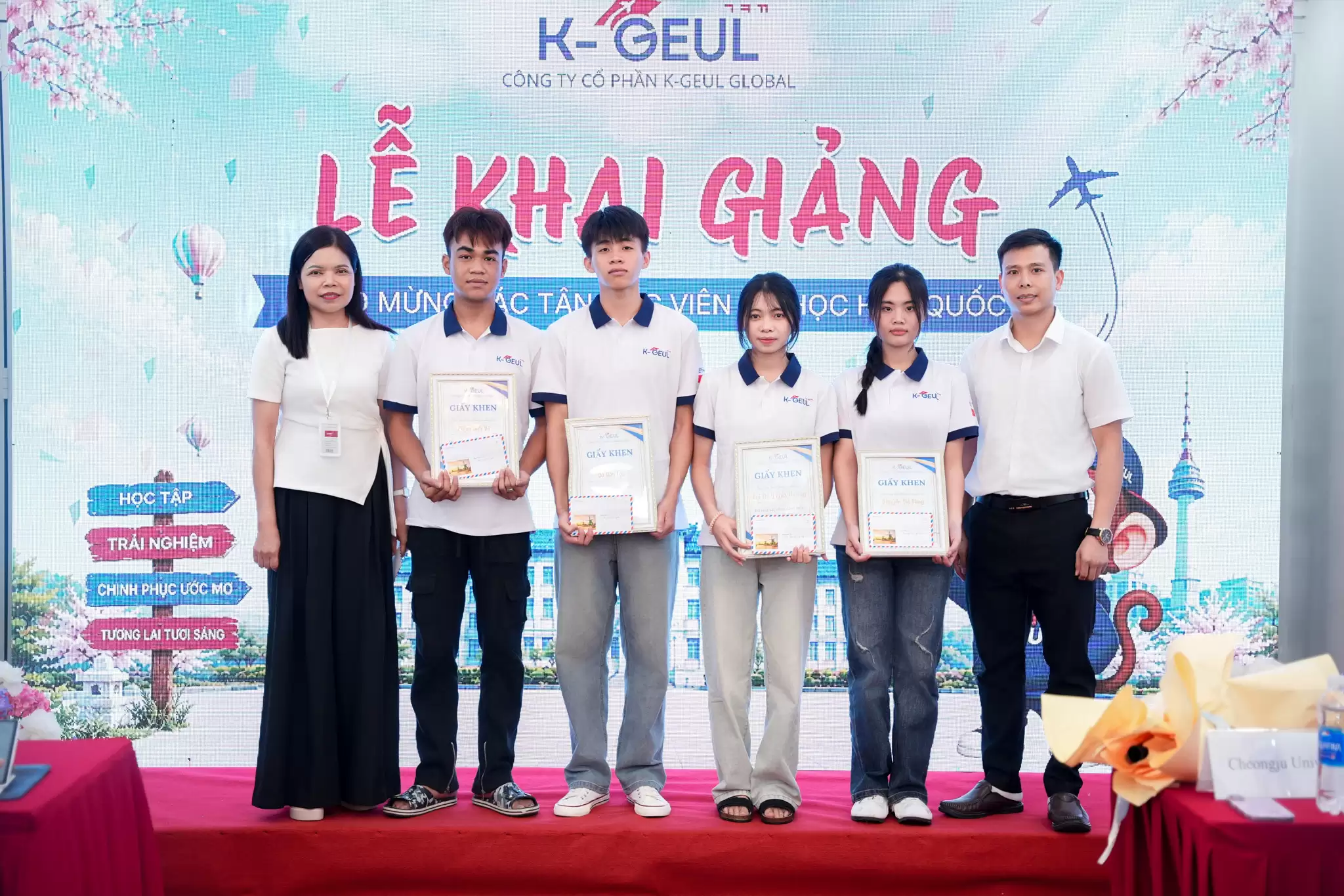 Du học Hàn Quốc cần TOPIK mấy? Điều kiện TOPIK theo từng hệ năm 2026