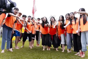 Du học KG