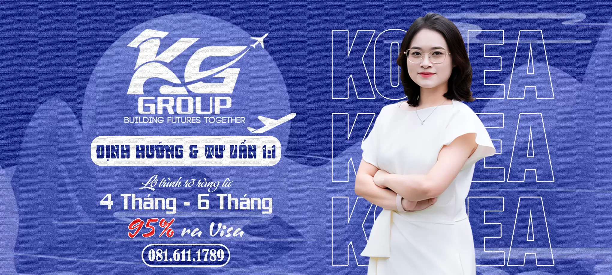 Du học KG