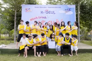 Du học KG