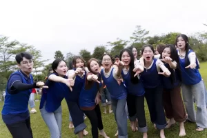 Du học KG