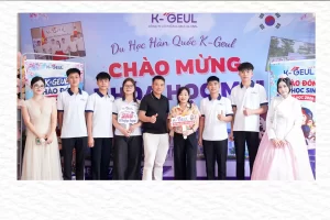 Du học KG