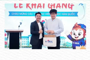 Du học KG