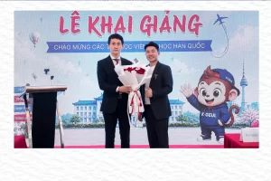 Du học KG