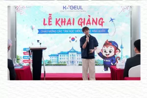 Du học KG