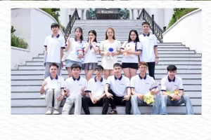 Du học KG