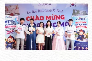 Du học KG