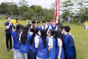 Du học KG