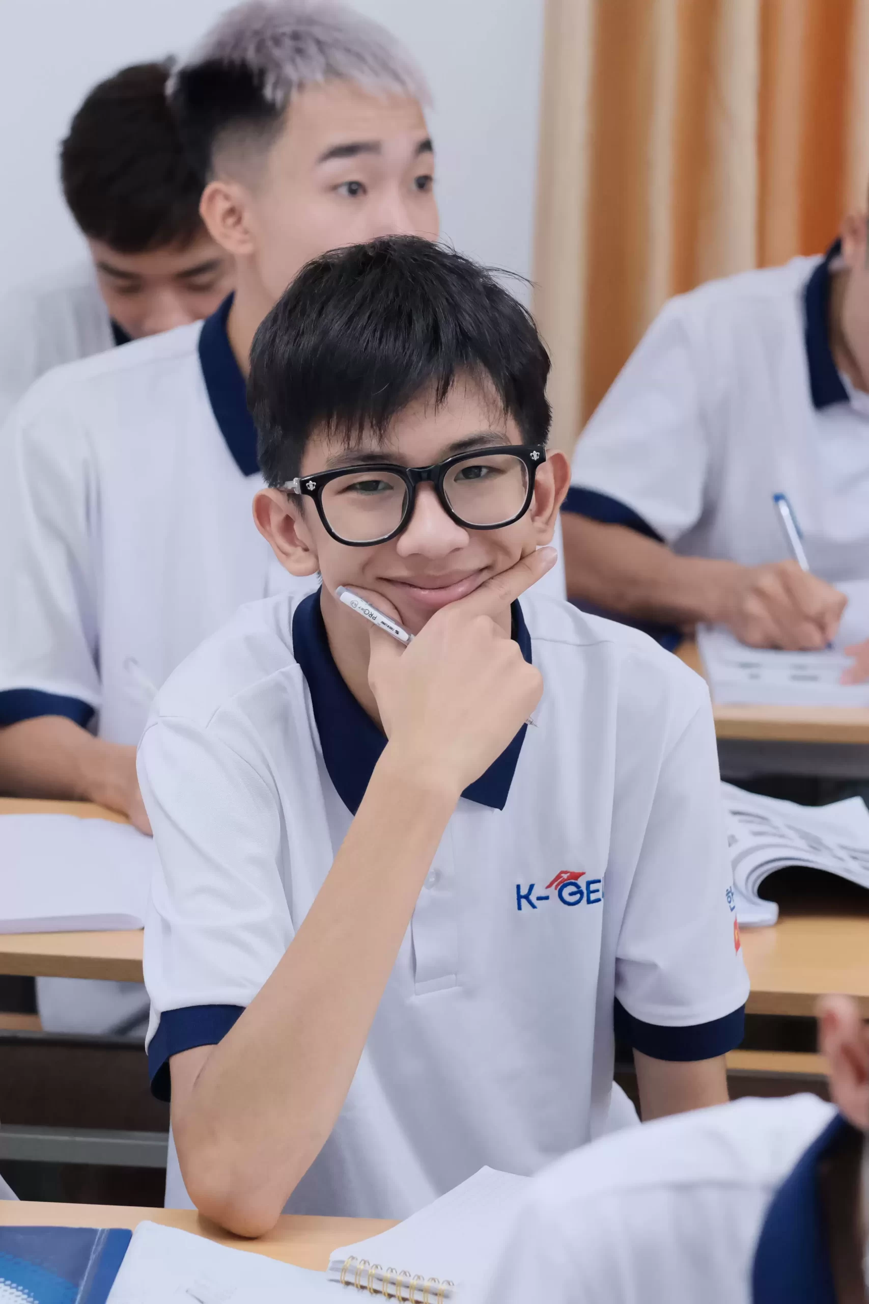 Lê Quốc Huy