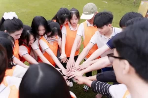 Du học KG