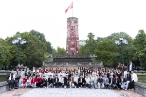 Du học KG