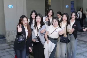 Du học KG