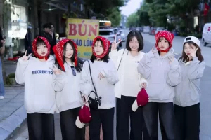 Du học KG