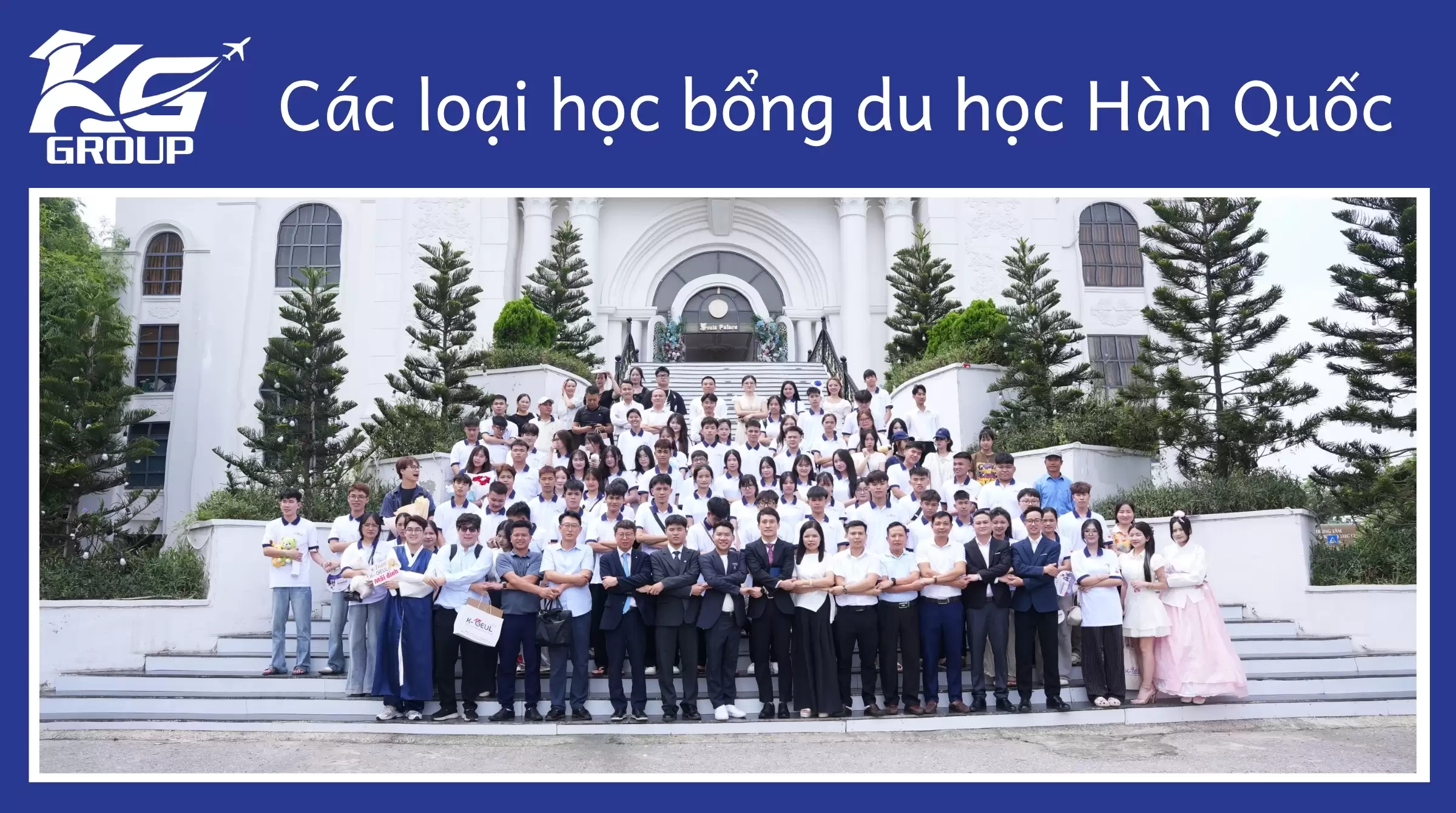 CÁC LOẠI HỌC BỔNG DU HỌC HÀN QUỐC 2026 1 CÁC LOẠI HỌC BỔNG DU HỌC HÀN QUỐC 2026