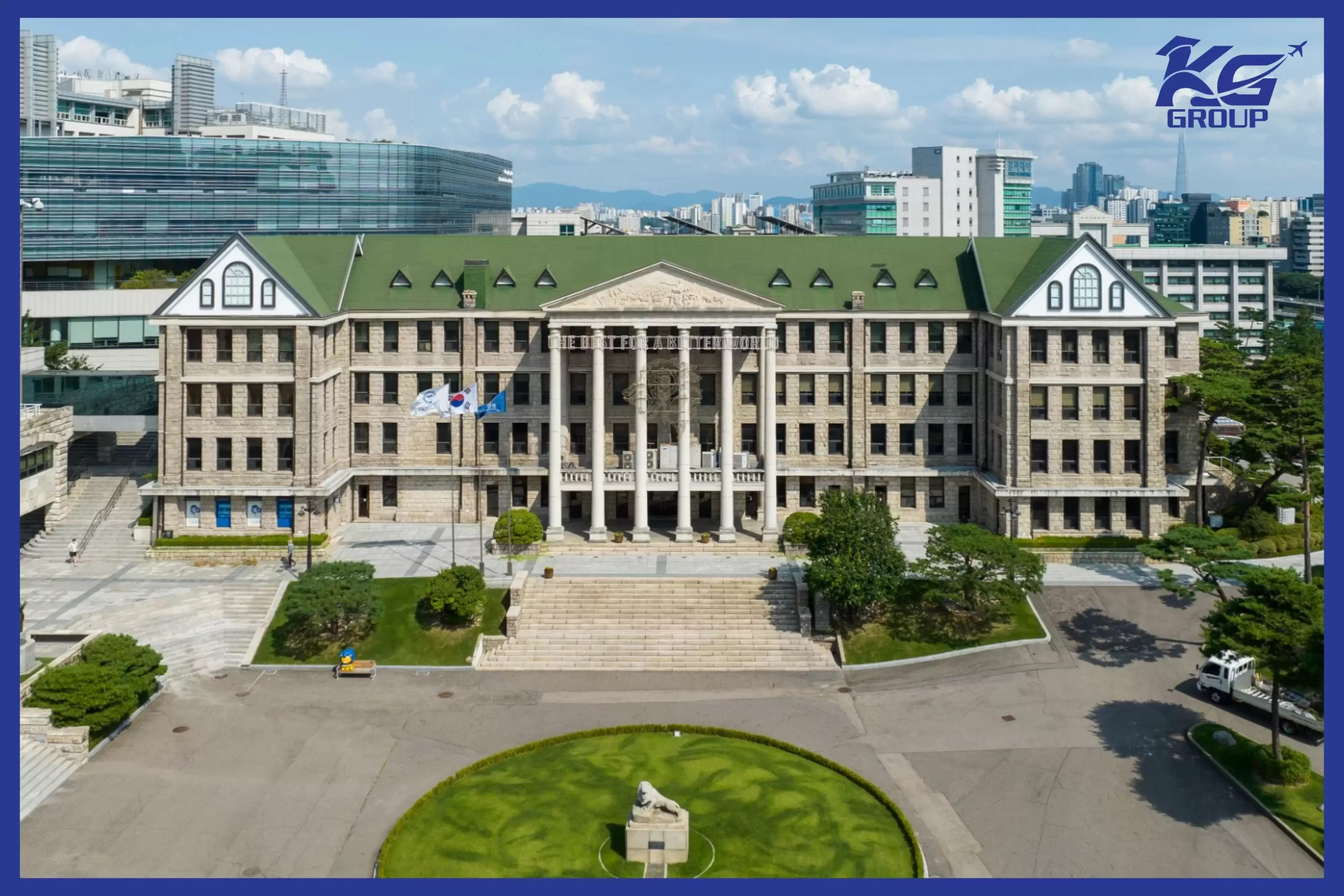 Du học Hàn Quốc ngành Du lịch – Khách sạn: Điều kiện, chi phí và trường đào tạo