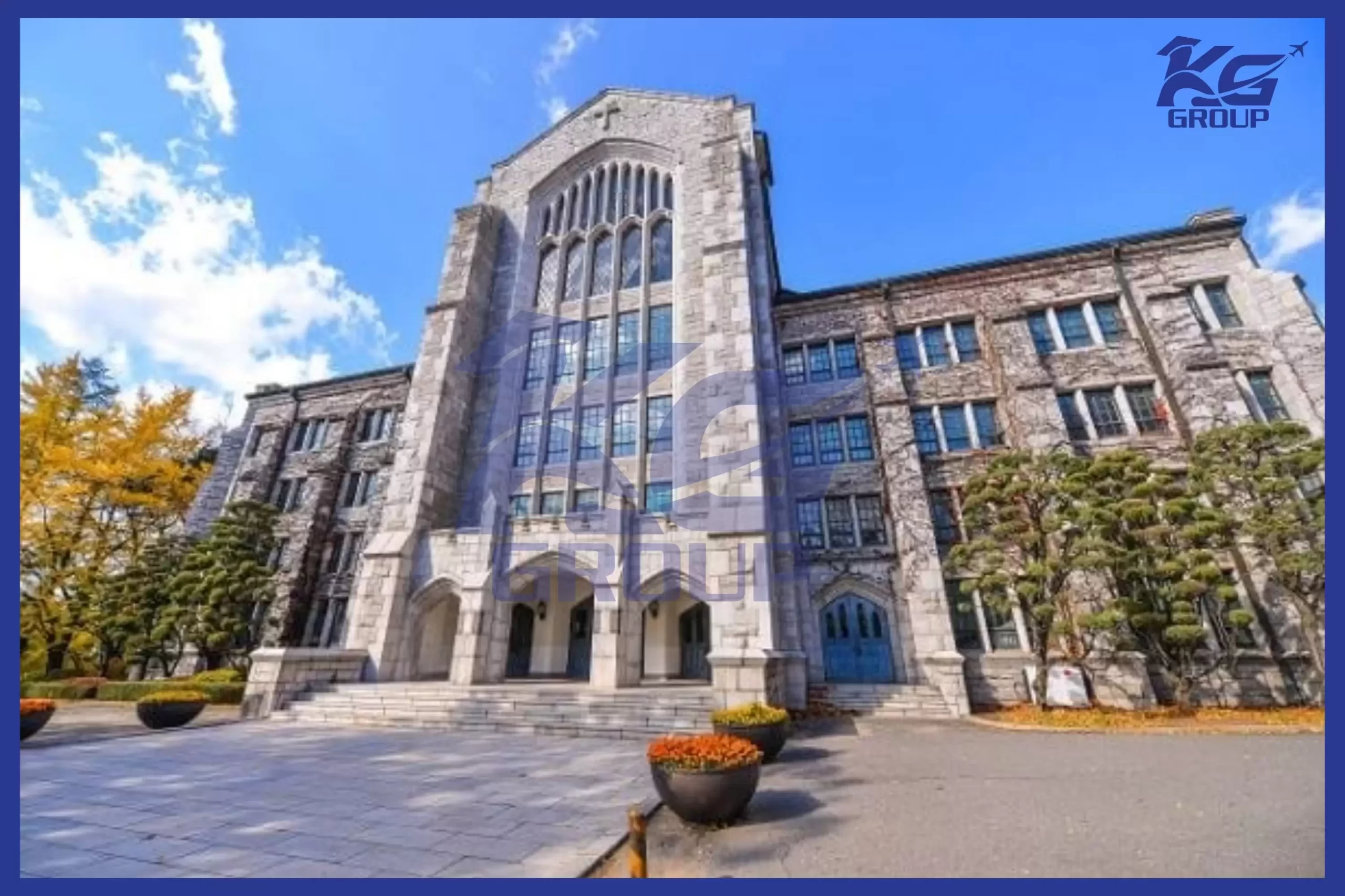 Các trường đại học ở Seoul Hàn Quốc được du học sinh Việt Nam quan tâm