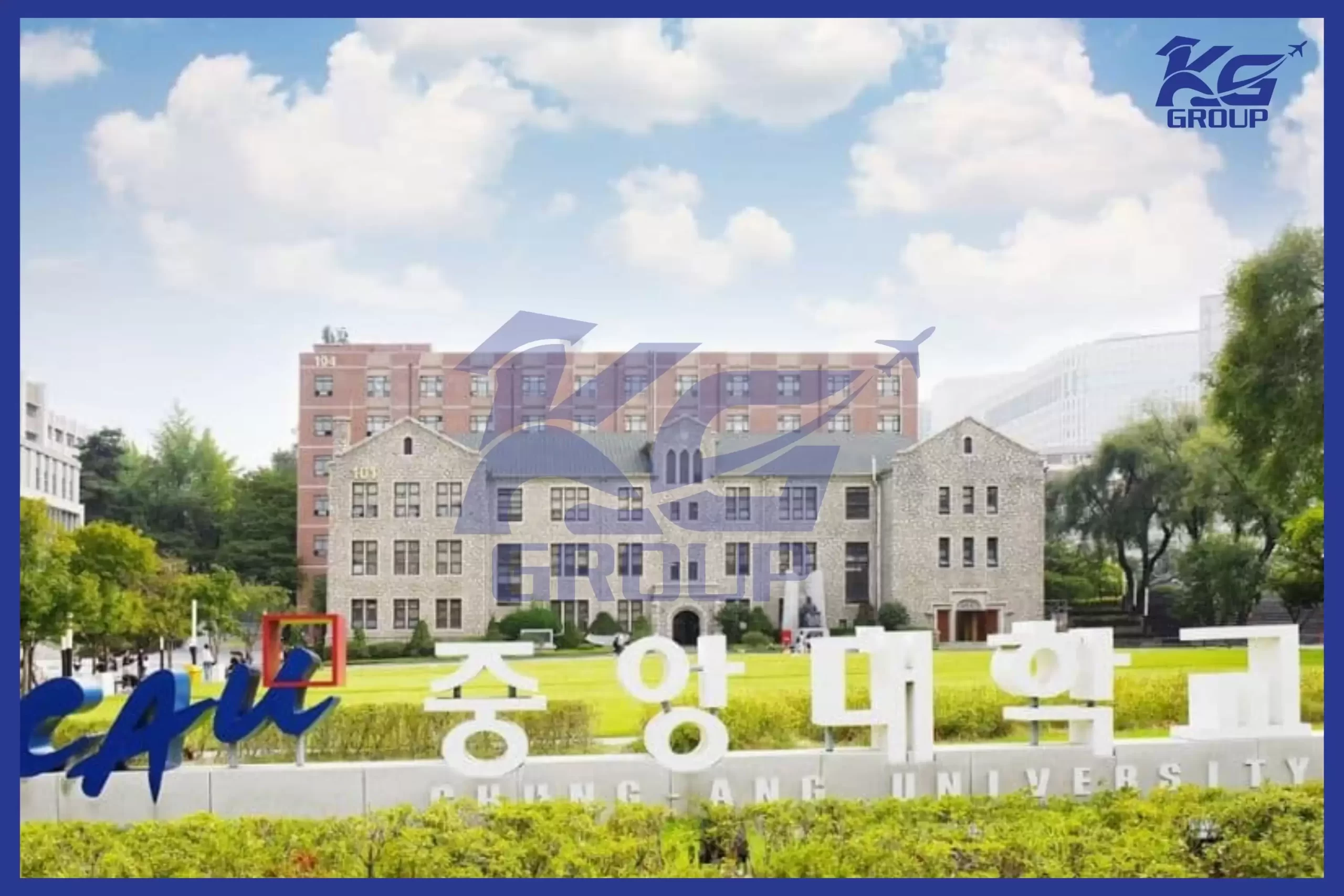 Các trường đại học ở Seoul Hàn Quốc được du học sinh Việt Nam quan tâm