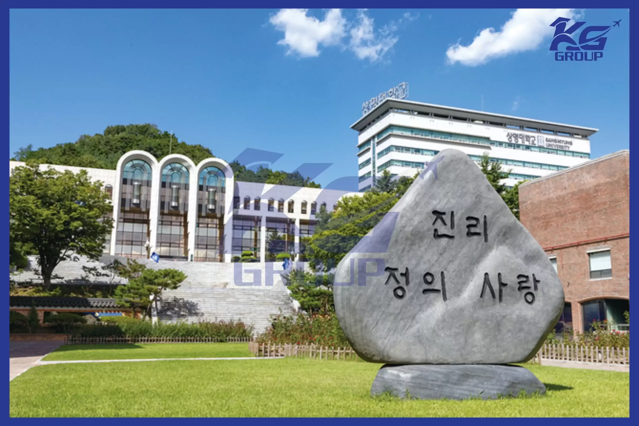 Các trường đại học ở Seoul Hàn Quốc được du học sinh Việt Nam quan tâm
