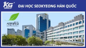 Đại Học Seokyeong