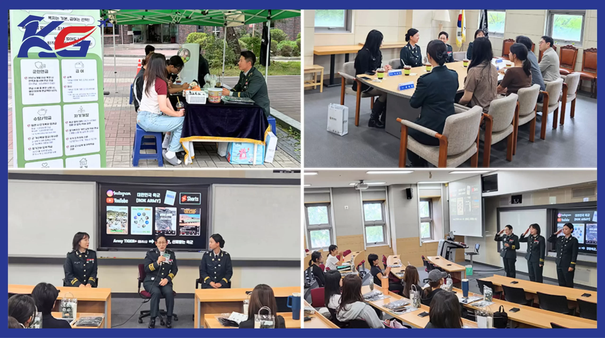 Trường Đại học Nữ sinh Seoul Hàn Quốc