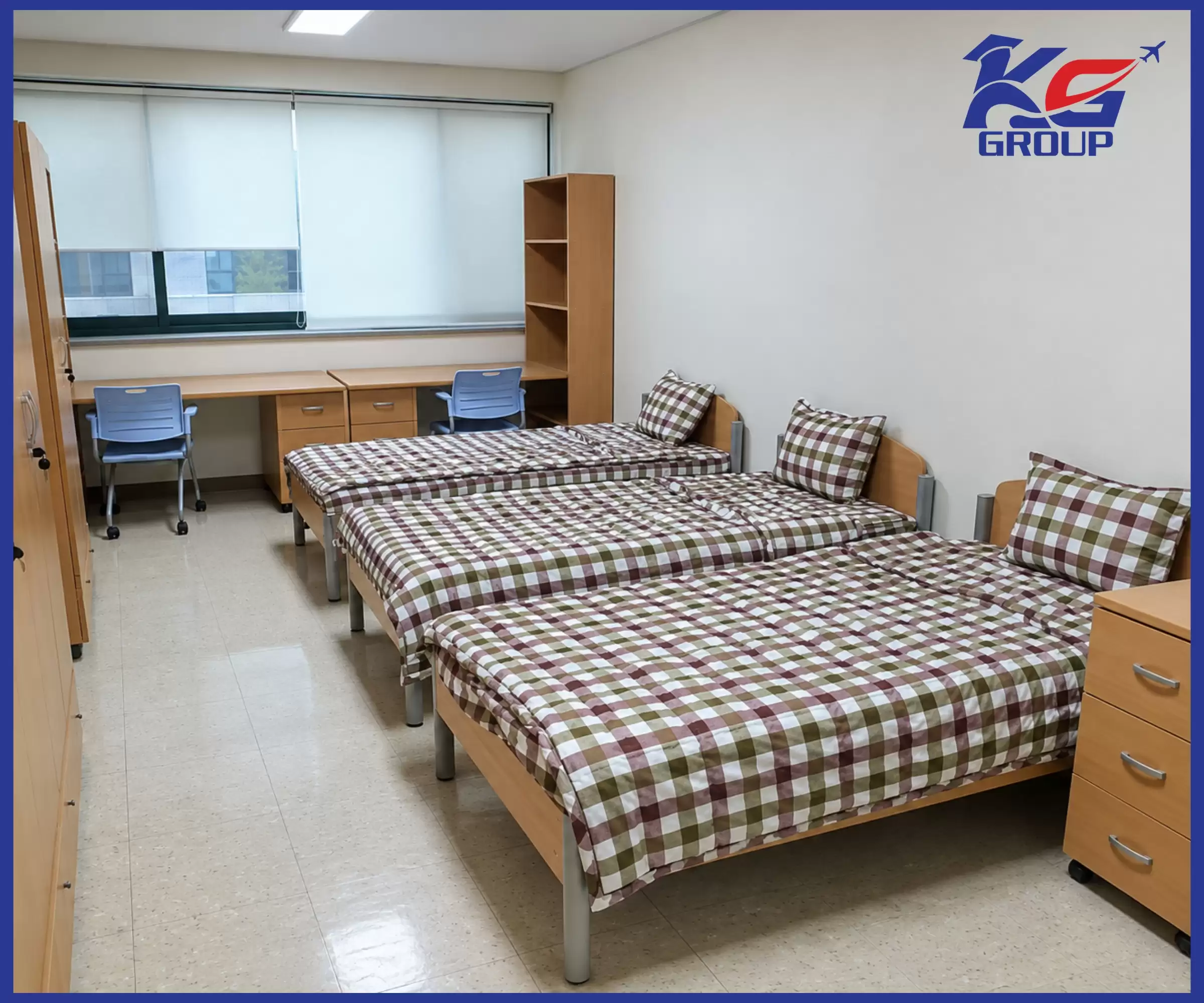 Đại Học Bucheon Hàn Quốc