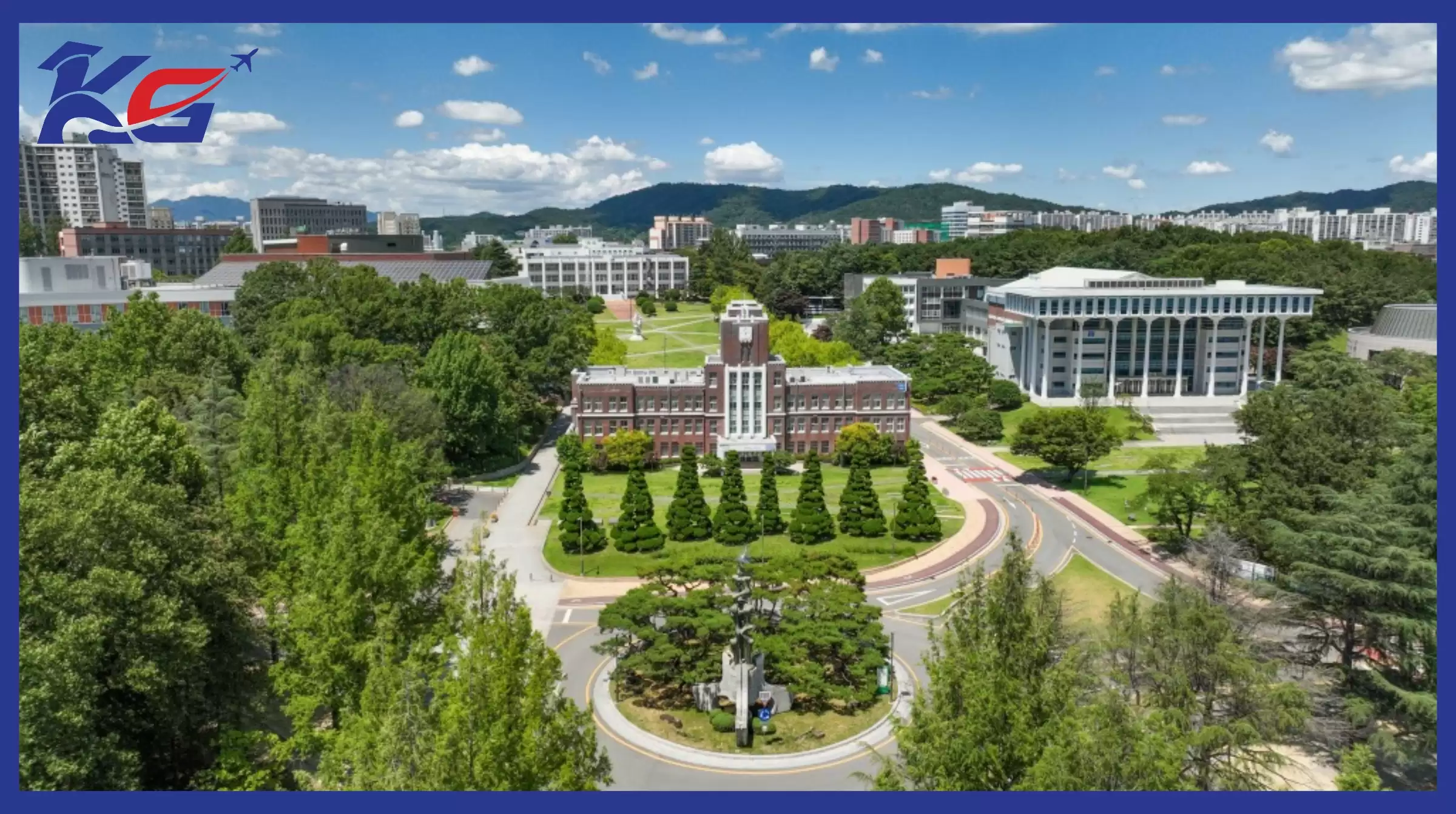 Đại Học Quốc Gia Chonnam