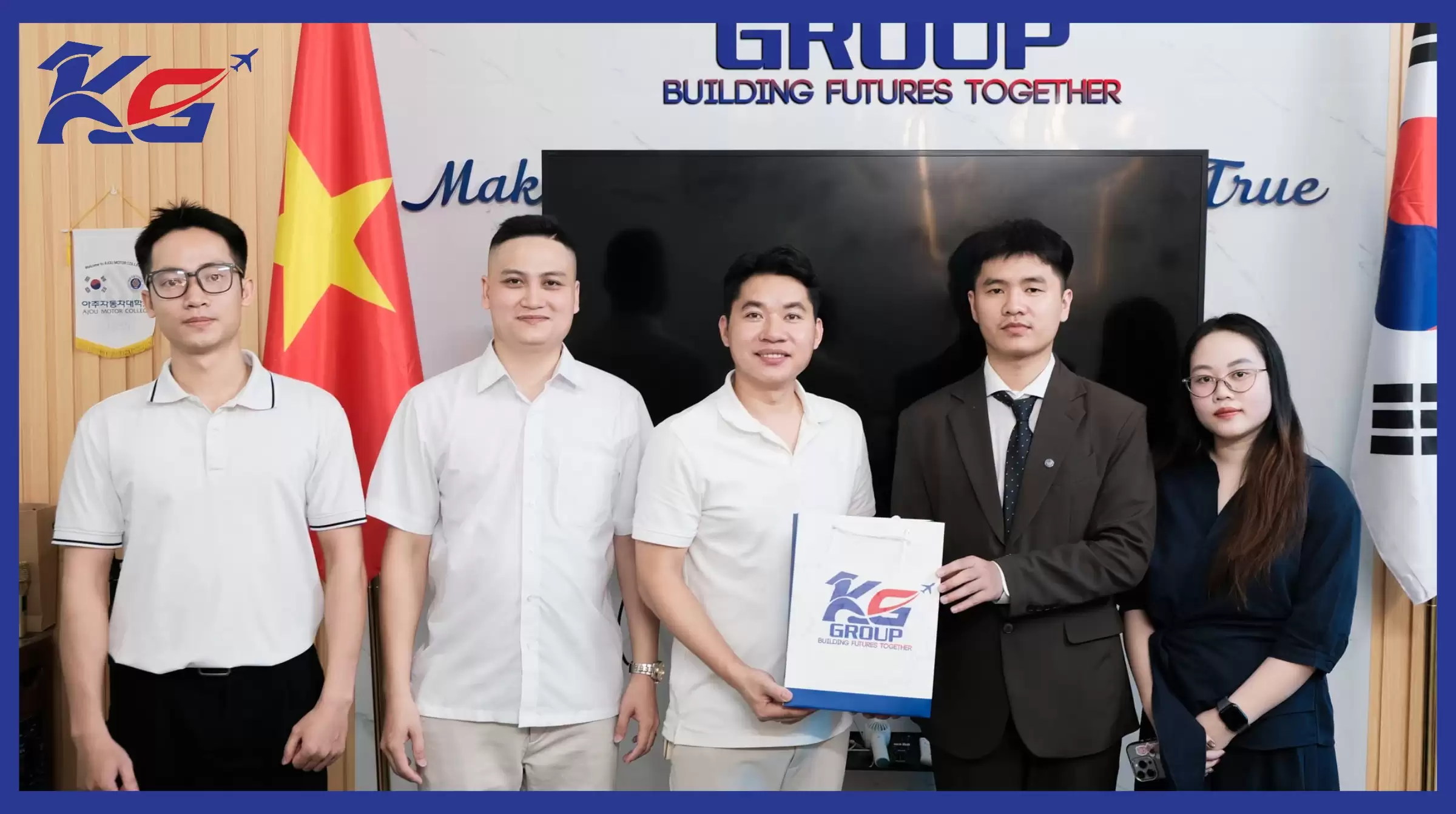 Đại Học Gachon Hàn Quốc