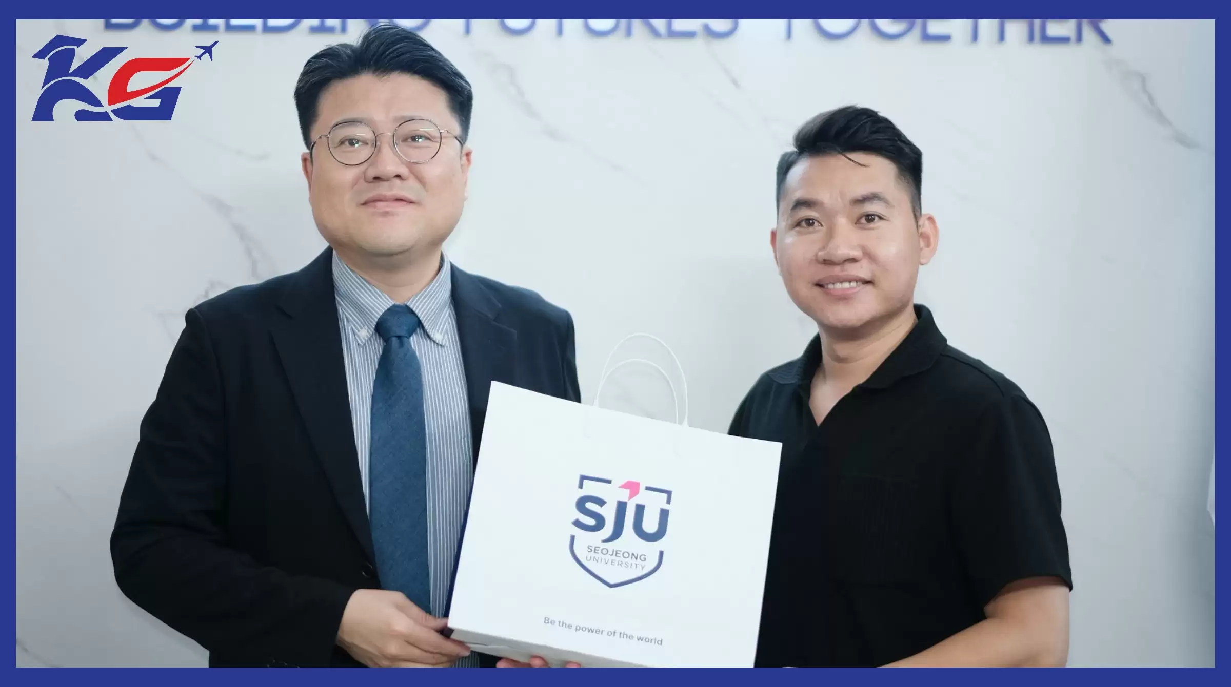 Đại học Sejong Hàn Quốc: Trường Top 1 ngành Du lịch – Khách sạn