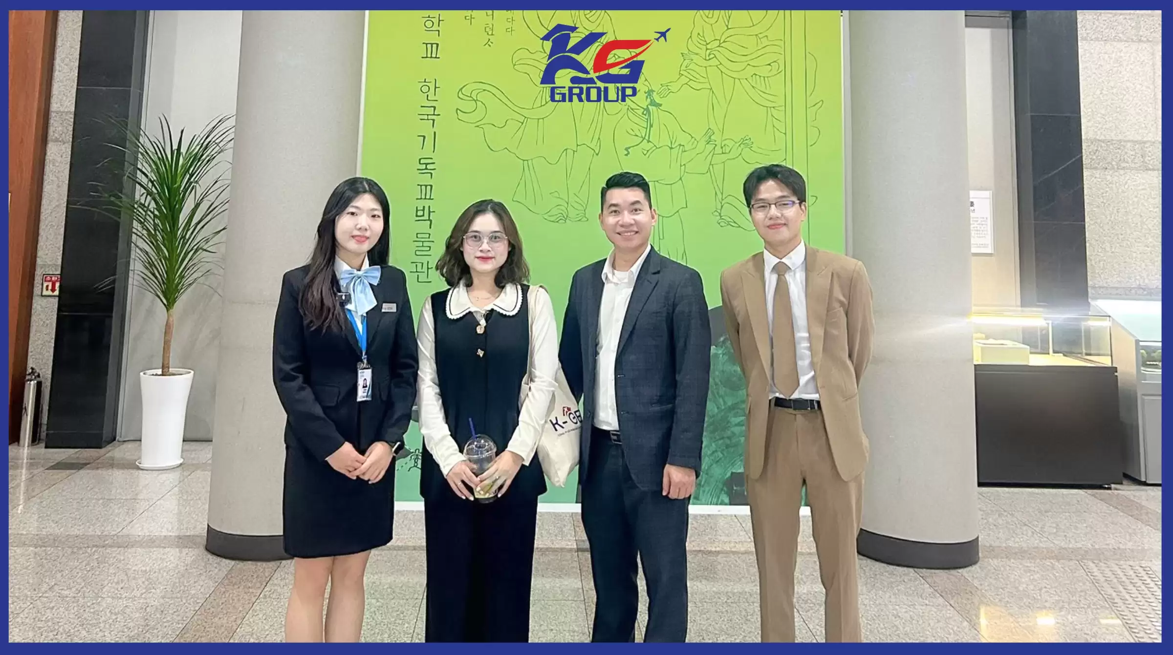 Trường Đại Học Soongsil Hàn Quốc