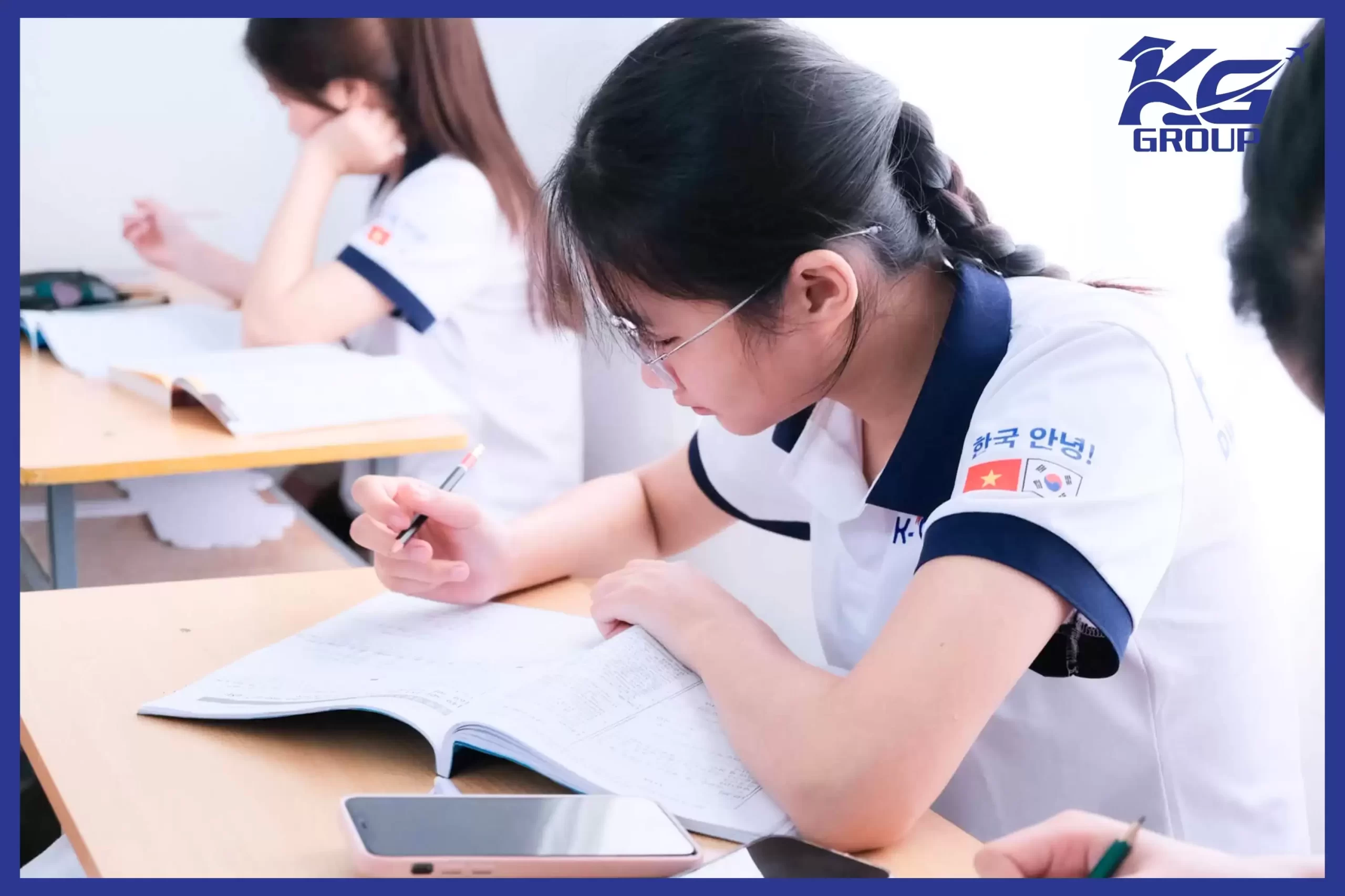 Du học Hàn Quốc cần TOPIK mấy? Điều kiện TOPIK theo từng hệ năm 2026