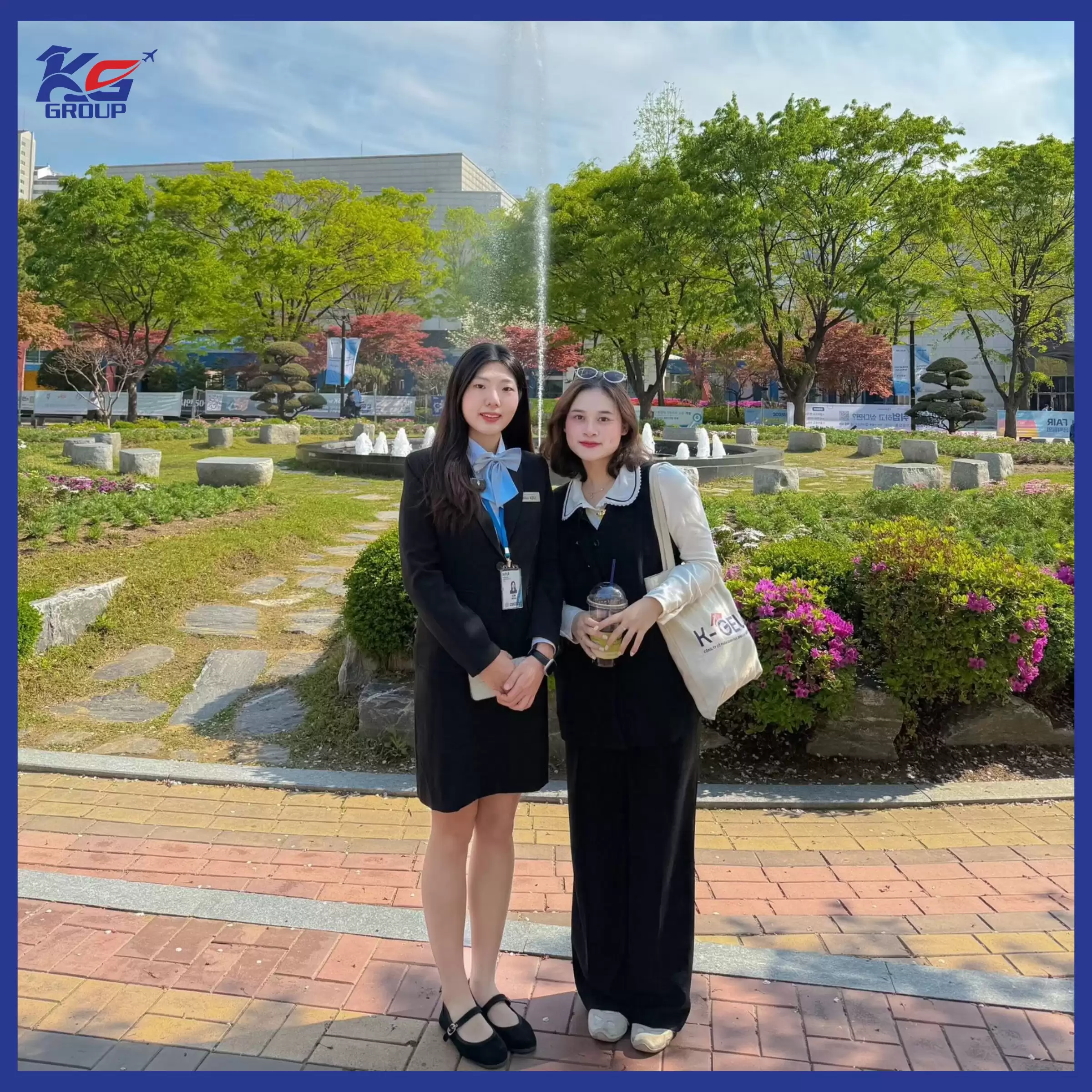 Trường Đại Học Soongsil Hàn Quốc
