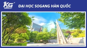 Đại học Sogang Hàn Quốc