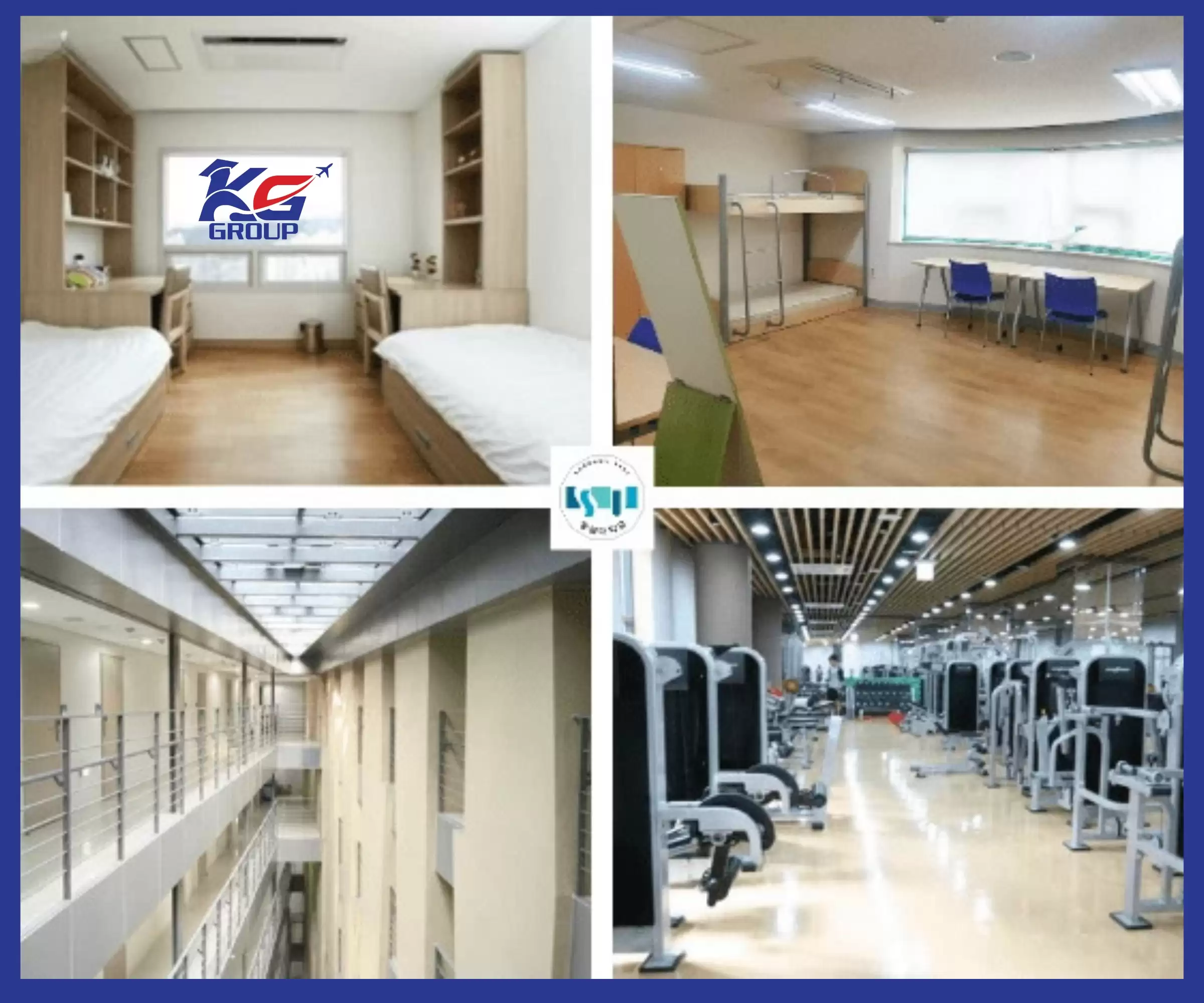 Trường Đại Học Soongsil Hàn Quốc