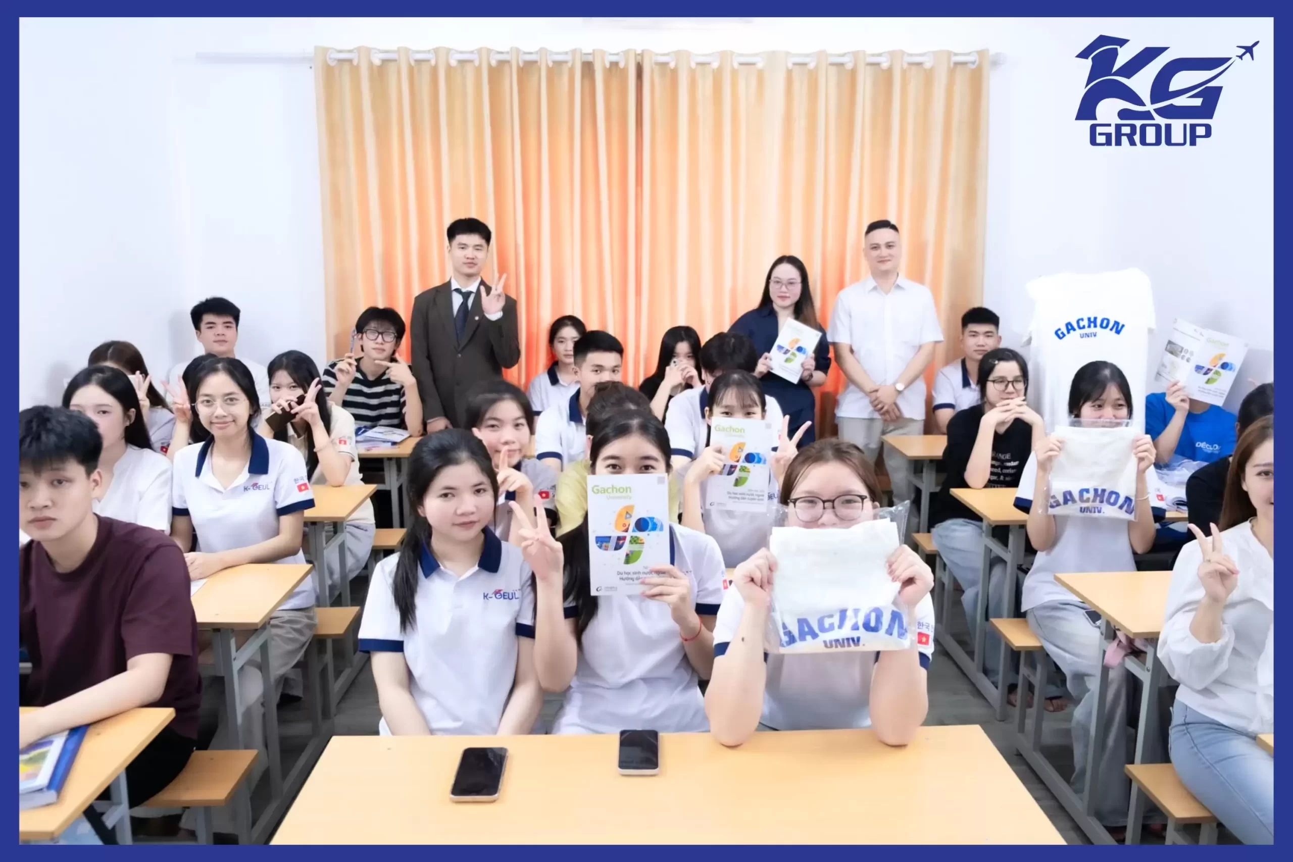 Du học Hàn Quốc cần TOPIK mấy? Điều kiện TOPIK theo từng hệ năm 2026