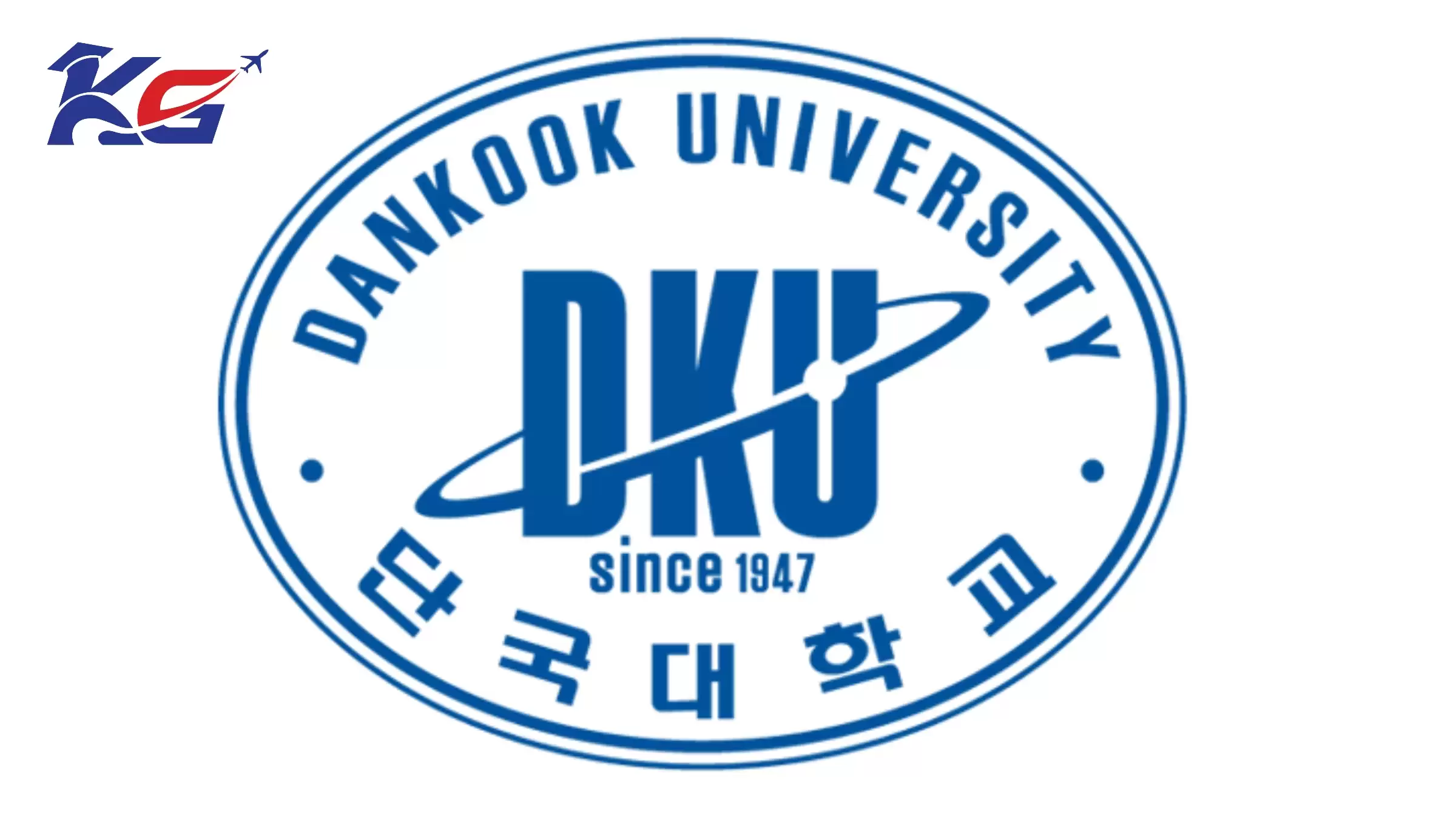 Đại Học Dankook Hàn Quốc (단국대학교)