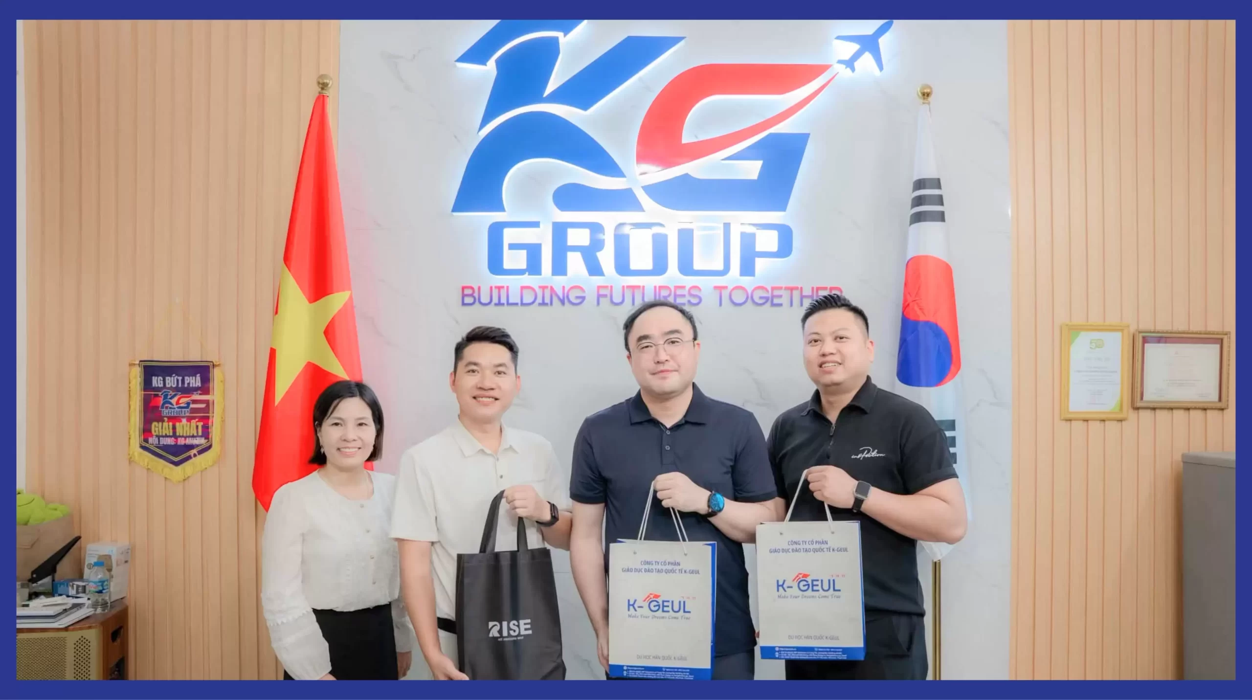Trường Cao đẳng Công nghệ Thông tin Kyungnam