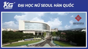 Trường Đại học Nữ sinh Seoul Hàn Quốc